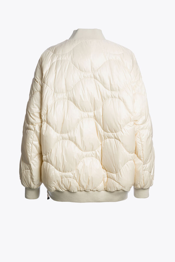 Parajumpers BOMB - REVERSIBLE BOMBER  25WMPWJKIN32P960775