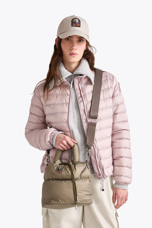 Parajumpers TIKALINA - BUCKET BAG  26WMPABABA33PAM0128