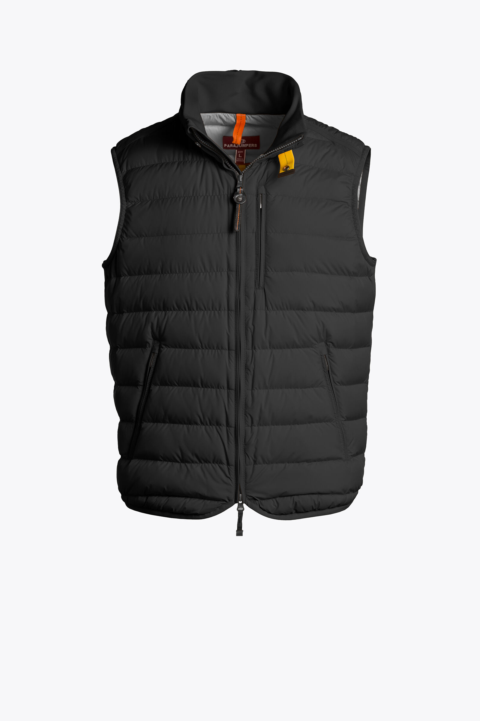 Vests and Body Warmers | Parajumpers® PJS