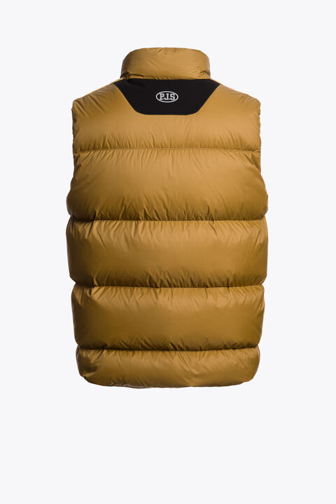 Parajumpers ROYDALE - DOWN VEST  26WMPMPUPP03P050239
