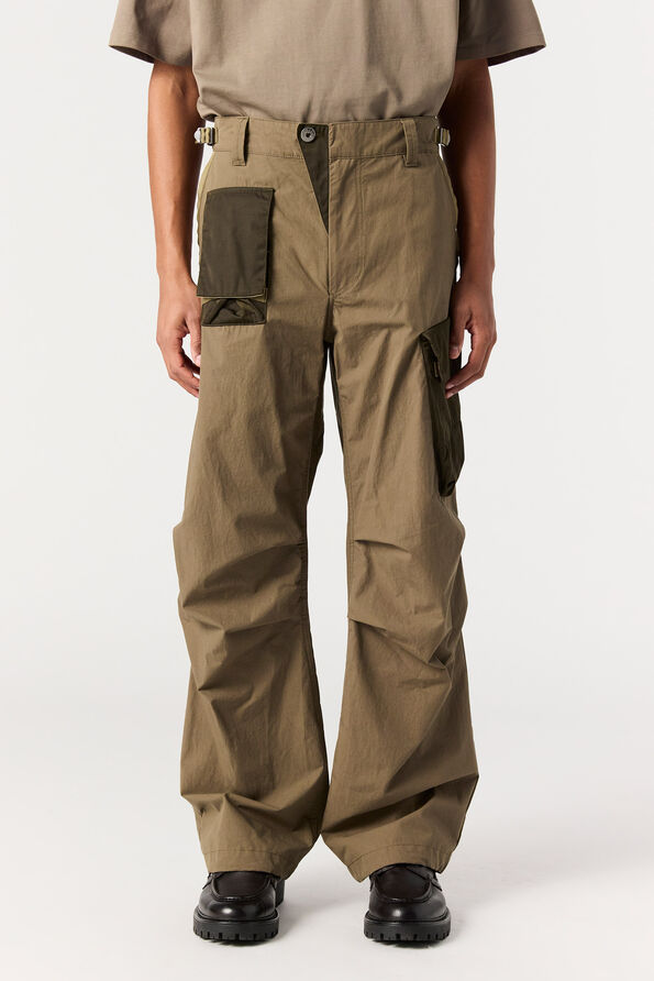 Parajumpers THOR - LONG PANTS  25WMPMPALA03P43B038