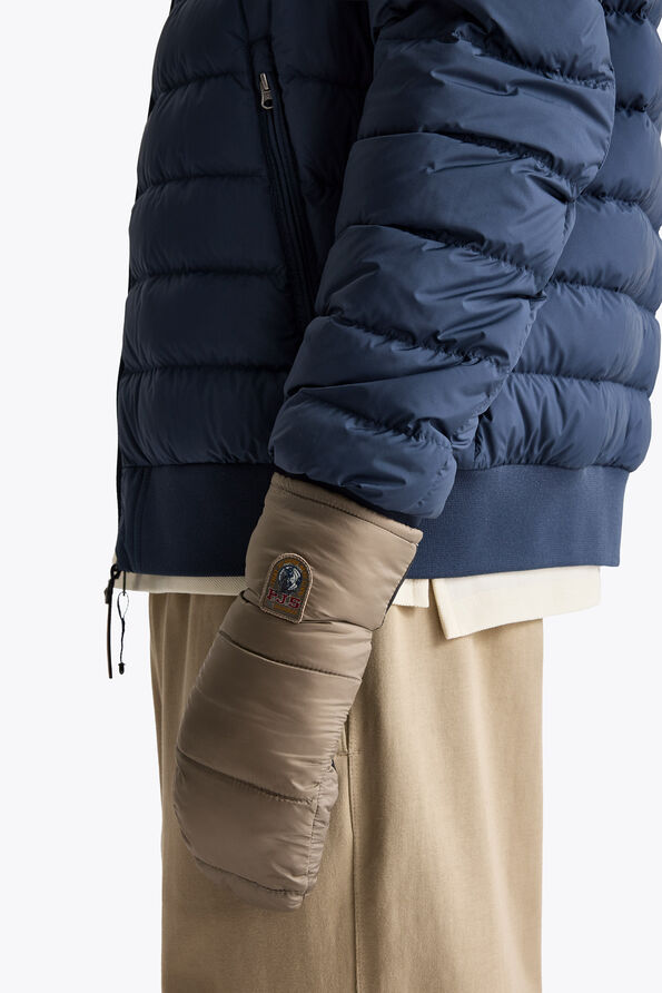 Parajumpers JOLLEY - PADDED MITTENS  26WMPAGLGL35PAM0541