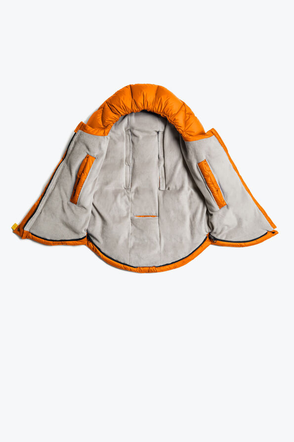 Parajumpers FOOTMUFF - BABY BUNTING BAG  SPEMPNPUFFZ010000204