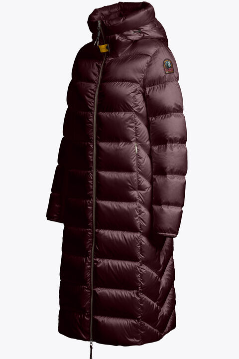 Parajumpers LEAH - HOODED DOWN JACKET  26WMPWPUSX33P580557