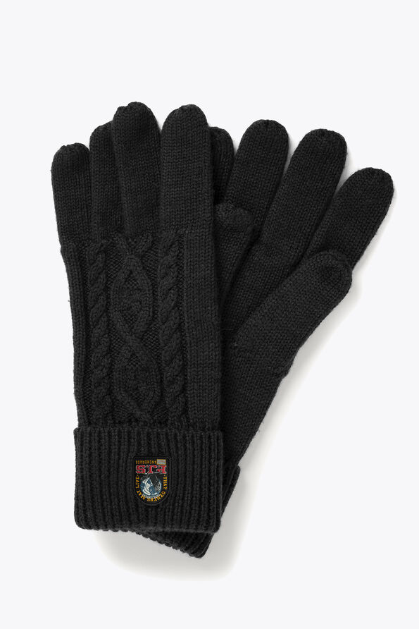 Parajumpers ARAN GLOVES  24WMPAGLGL03PAU0541