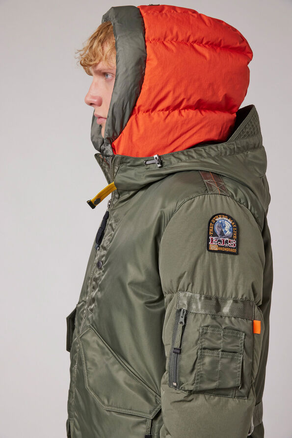 Parajumpers VANTAGE  24WMPMJKRU01P020610