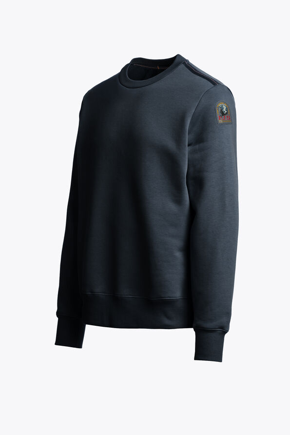 Parajumpers K2 - CREWNECK SWEATSHIRT  26WMPMFLEY21P160765