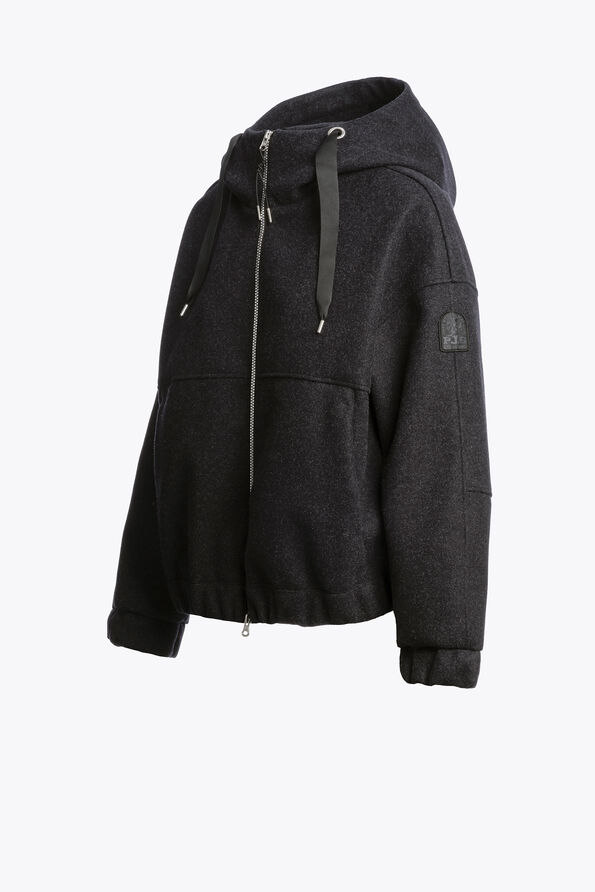 Parajumpers ILEAN - FLANNEL SWEAT  25WMPWFLFI32PR30597