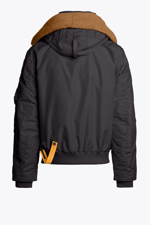 Parajumpers GOBI S. - HOODED BOMBER  25WMPMJKMA21P010736