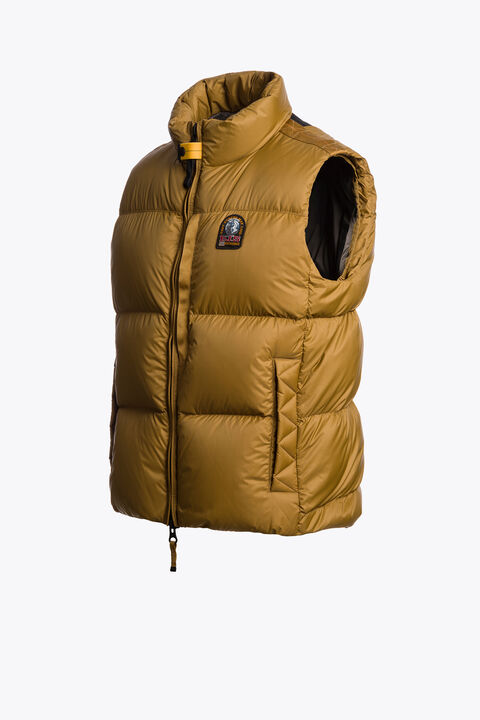 Parajumpers ROYDALE - DOWN VEST  26WMPMPUPP03P050239