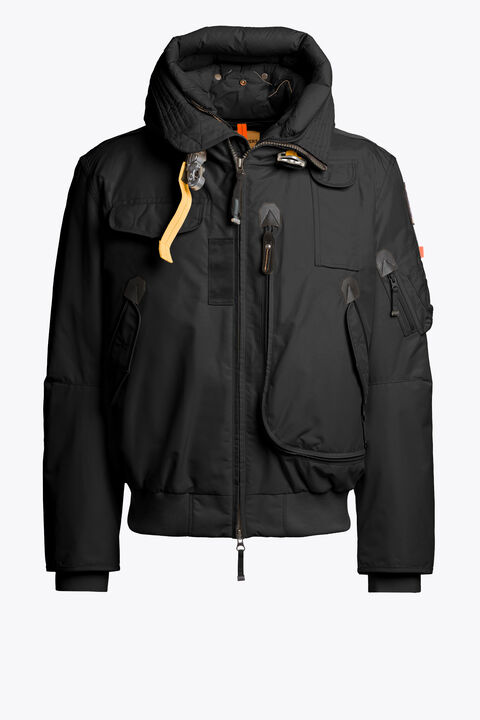 Parajumpers GOBI - HOODED BOMBER  26WMPMJKMA01P010541