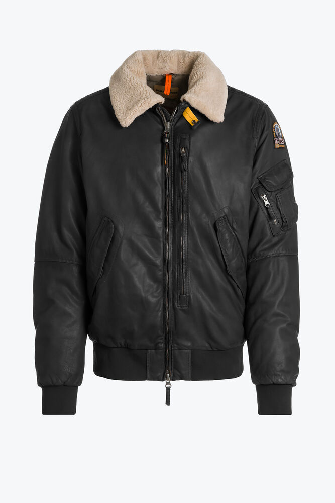 Parajumpers JOSH LEATHER 1