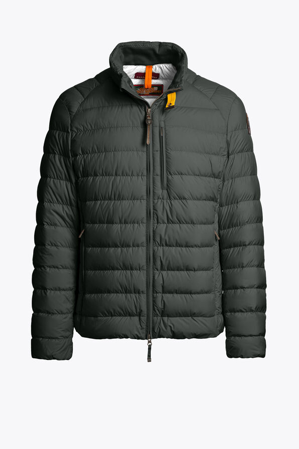 Parajumpers UGO - SHORT DOWN JACKET  25WMPMPUSL04P270242
