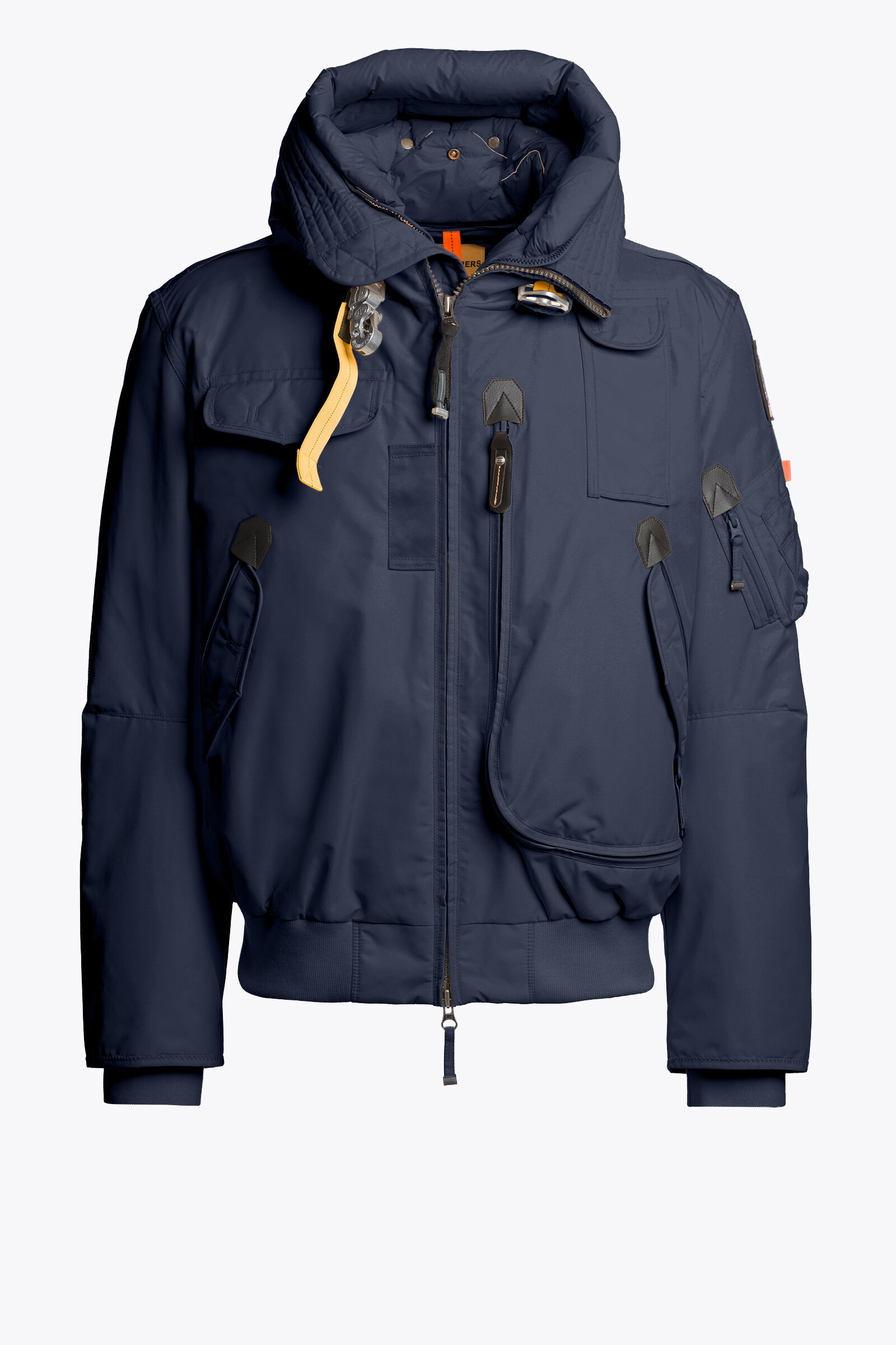 Icons Collection: Jackets, Knitwear and Men's Puffers | Parajumpers®