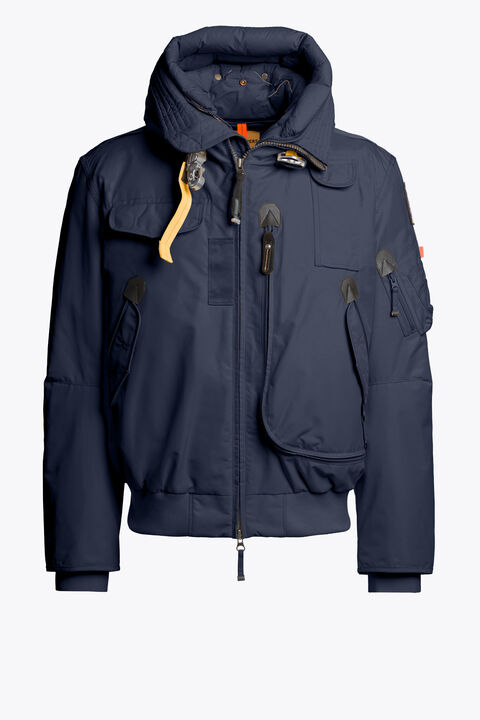 Parajumpers GOBI - HOODED BOMBER  26WMPMJKMA01P010316