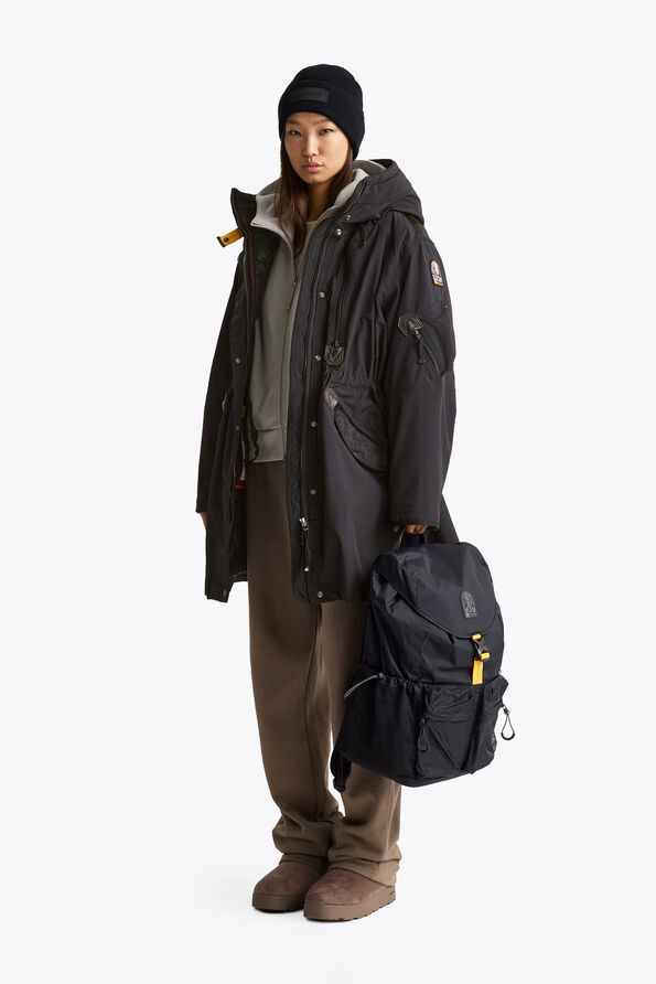Parajumpers TANK LIGHT - HOODED PARKA  26WMPWJKMG32P530541