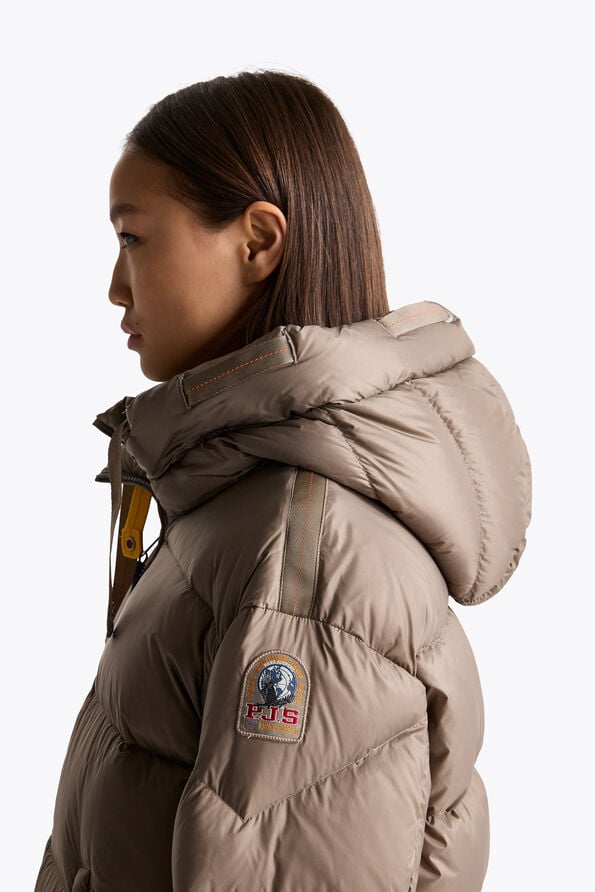 Parajumpers TILLY - HOODED DOWN JACKET  26WMPWPUHY32P570128