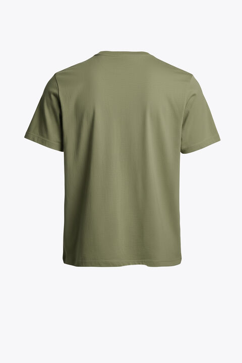 Parajumpers ELIO - T-SHIRT  26SMPMTSRJ02P210284