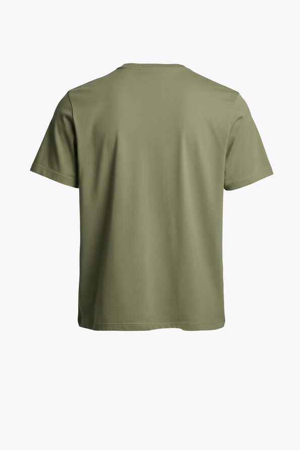 Parajumpers ELIO - T-SHIRT  26SMPMTSRJ02P210284