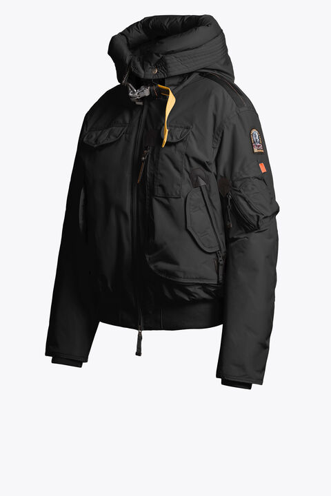 Parajumpers GOBI - HOODED BOMBER  26WMPWJKMA31P510541