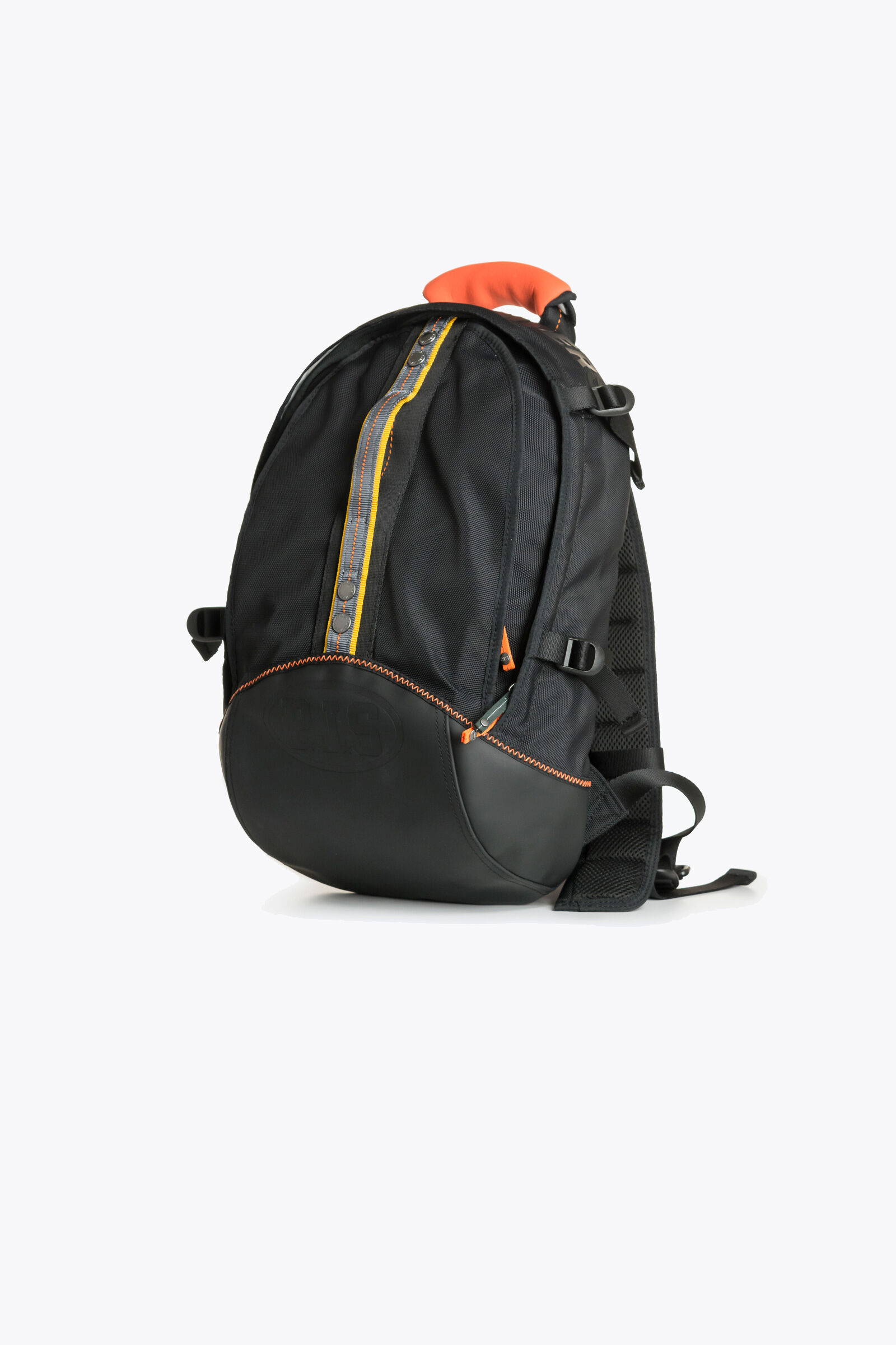 TAKU - BACKPACK BLACK | Parajumpers®