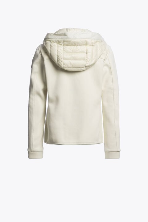 Parajumpers KYM - HYBRID JACKET  26SMPGHYWU84PGD0277