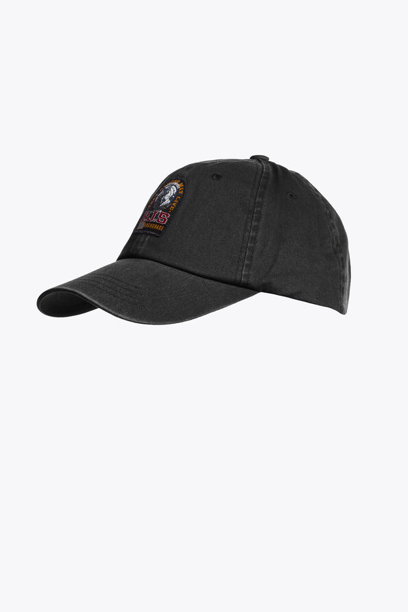 Parajumpers LEOD - BASEBALL CAP  26WMPABCHA02PAG0541