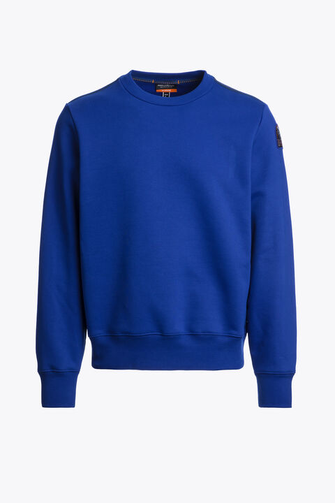 Parajumpers K2 - CREWNECK FLEECE  25WMPMFLEY21P610234