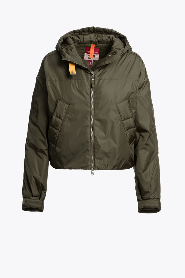 Parajumpers NALINA - HOODED DOWN JACKET  26WMPWJKTM31P600218