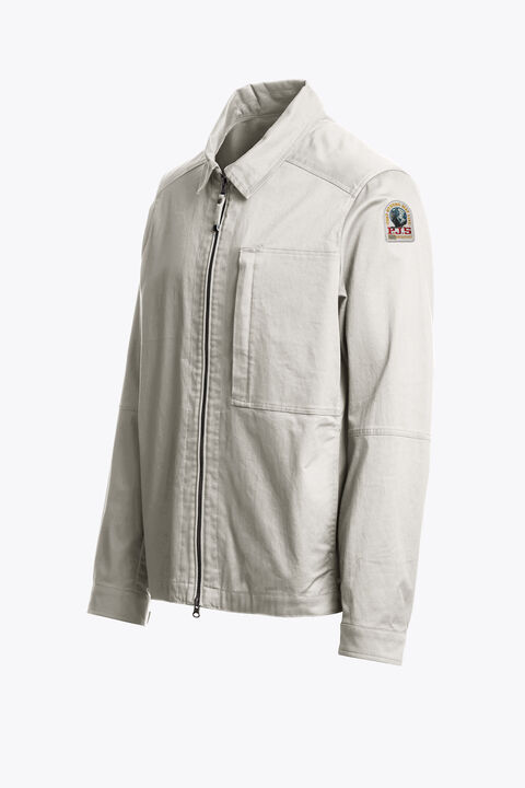 Parajumpers ARABBA - OVERSHIRT  26SMPMOSHI02P180269