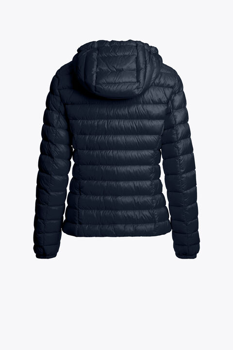Parajumpers GENIE - HOODED DOWN JACKET  26WMPWPUSL33P610316