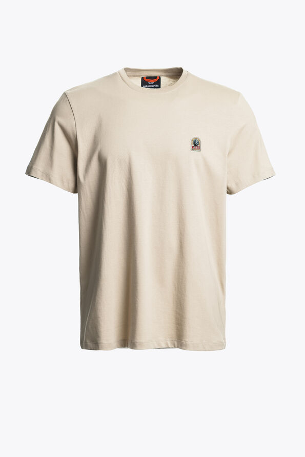 Parajumpers PATCH - T-SHIRT  26SMPMTSER01P110266