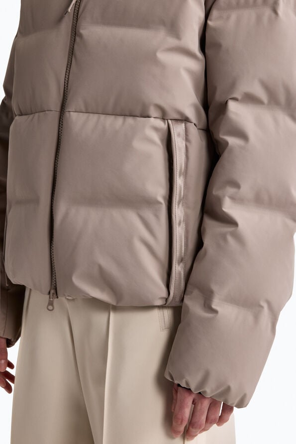 Parajumpers ENADIA - SHORT JACKET  26WMPWPUVL32P820121