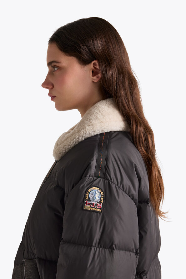 Parajumpers CHYNA - SHORT PUFFER  26WMPWJKHN31P550531
