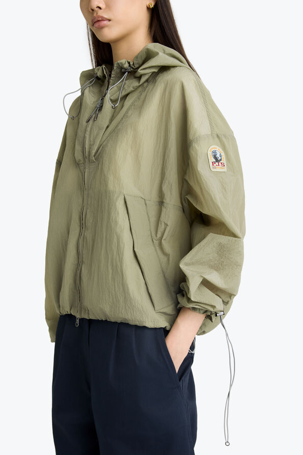 Parajumpers EKA - HOODED JACKET  26SMPWJKSA33P520245