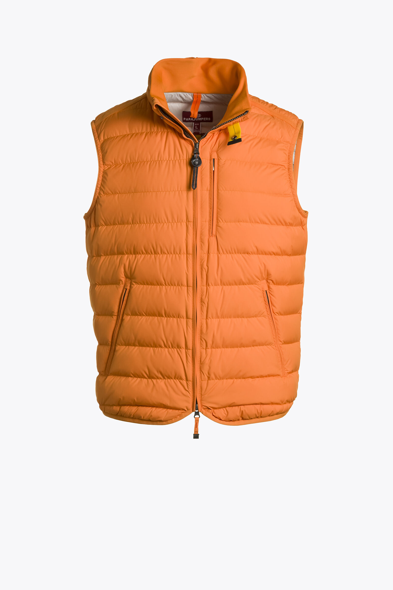 Vests and Body Warmers | Parajumpers® PJS