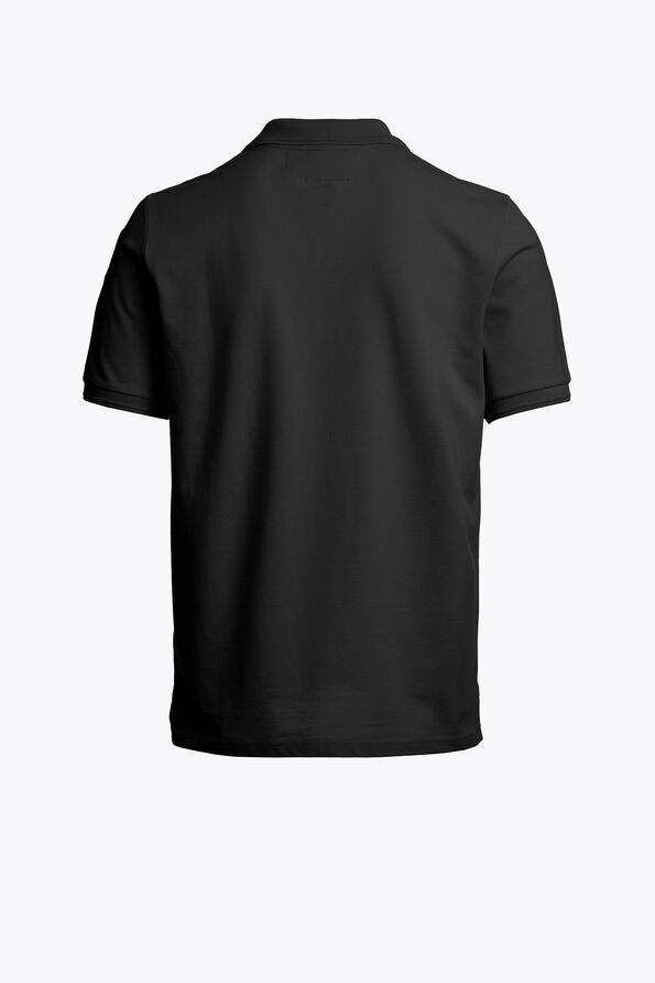 Parajumpers GANGAPUMA - POLO  25WMPMPOEY26P630541