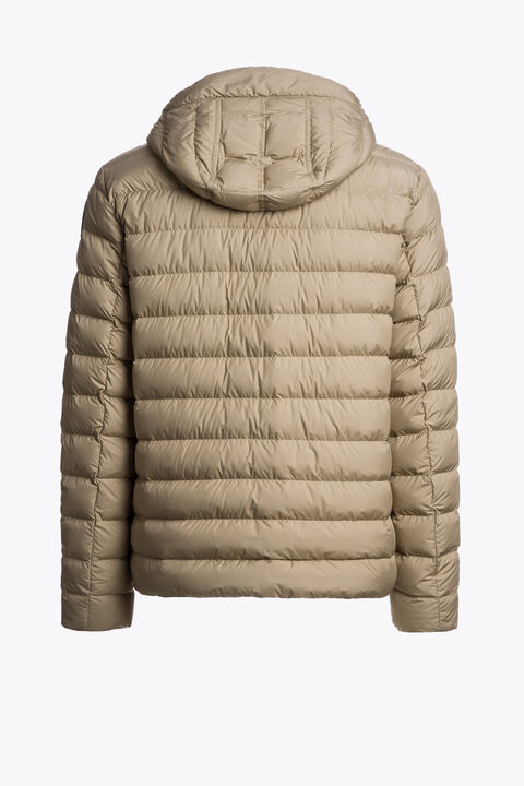 Parajumpers LAST MINUTE - HOODED DOWN JACKET  26WMPMPUSL02P090136