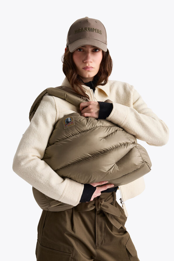 Parajumpers GABBS - TOP HANDLE BAG  26WMPABABA32PAM0128