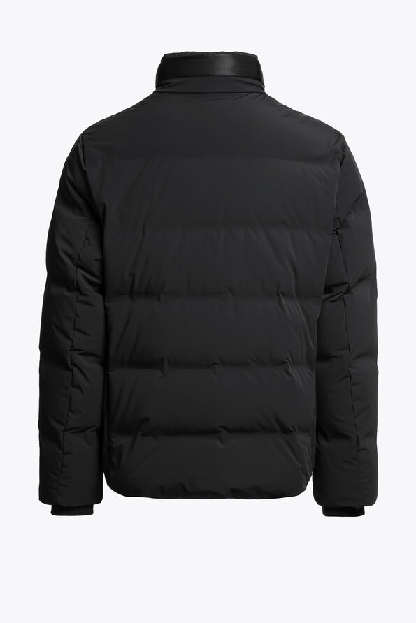 Parajumpers NORTH TWIN - HOODED JACKET  26WMPMJKSS02P410541