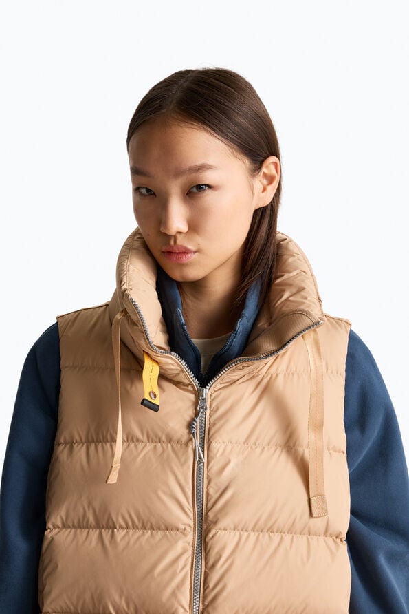Parajumpers NOLENE - DOWN VEST  26WMPWPUTT31P590541