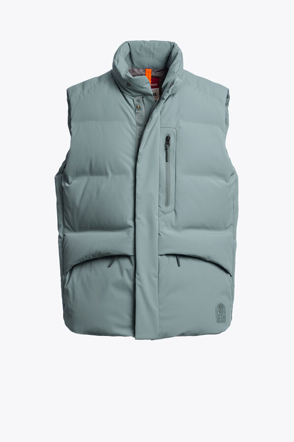 Parajumpers AMISK - DOWN VEST  26WMPMJKSS03P410782