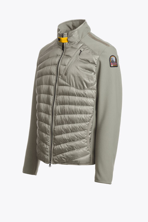 Parajumpers JAYDEN - HYBRID JACKET  26SMPMHYWU01P050225