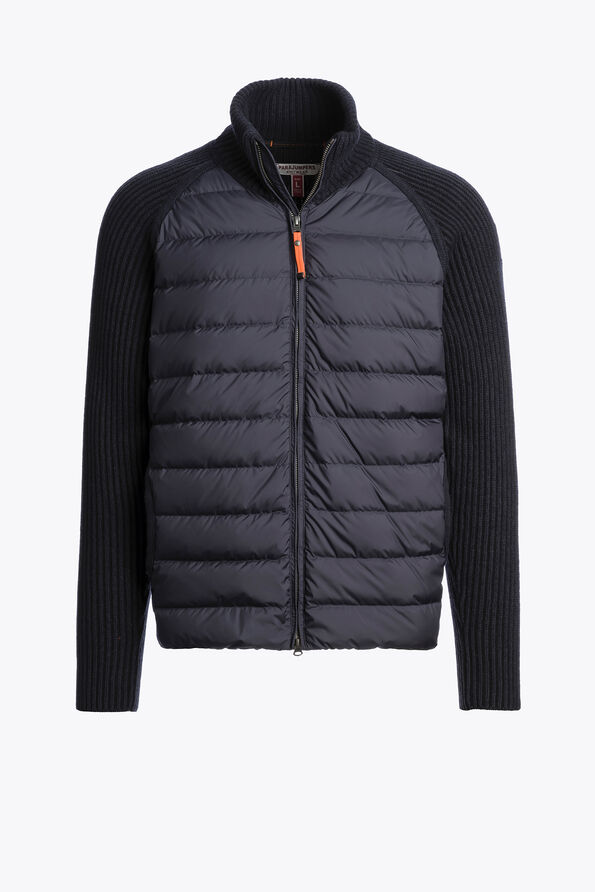 Parajumpers OLMO - HYBRID KNIT  25WMPMHYRB02P390710