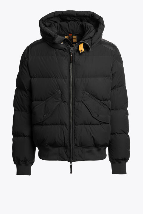 Parajumpers WILMONT - HOODED BOMBER  26WMPMPUHF02P300541