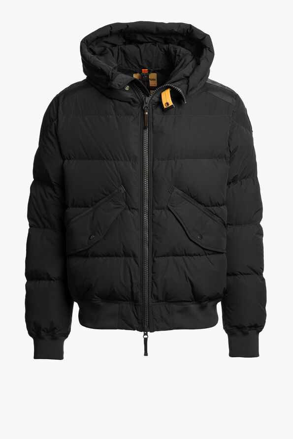 Parajumpers WILMONT - HOODED BOMBER  26WMPMPUHF02P300541