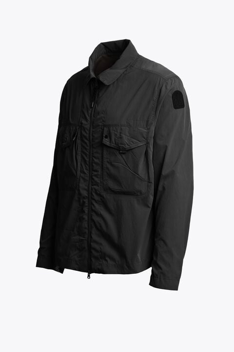 Parajumpers ELGIN - OVERSHIRT  26SMPMOSTU02P390541