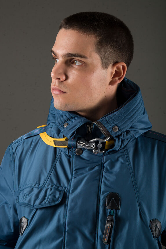 RIGHT HAND BASE Parajumpers 