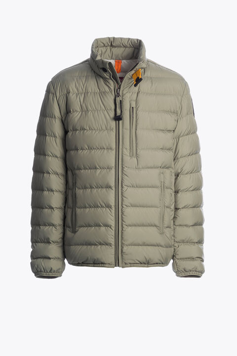 Parajumpers UGO - SHORT DOWN JACKET  26SMPBPUSL64PBC0274