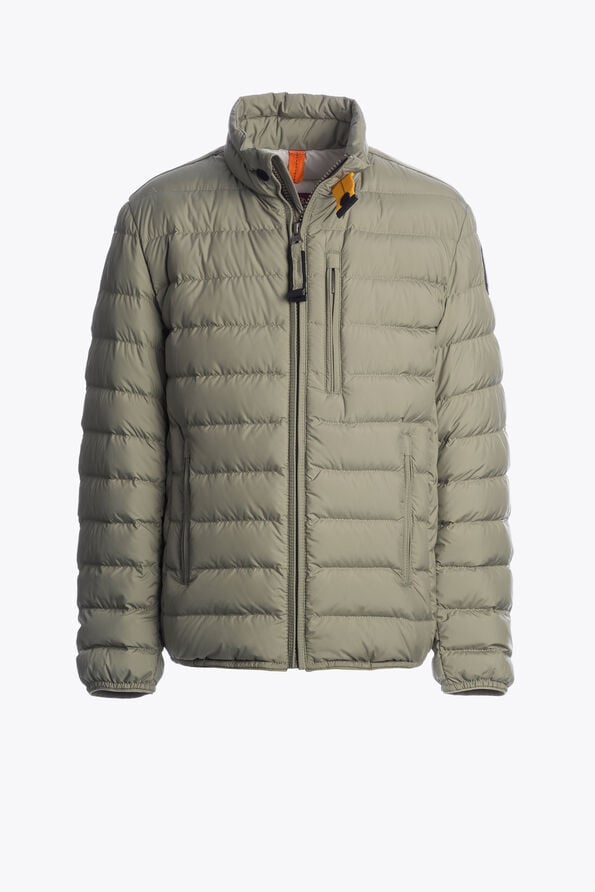 Parajumpers UGO - SHORT DOWN JACKET  26SMPBPUSL64PBC0274